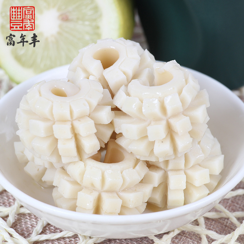 白腰花肠