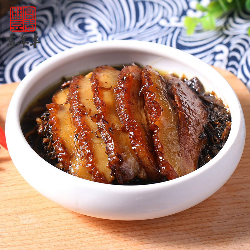 扣肉