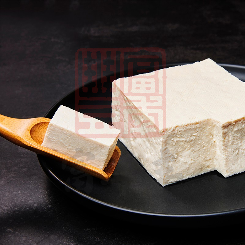 方块豆腐