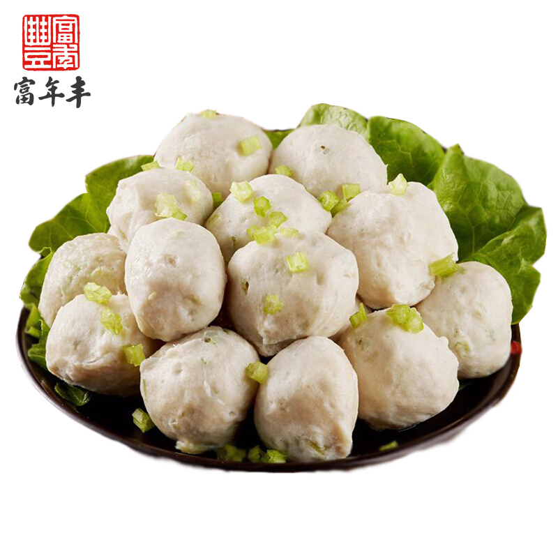 香芹肉丸