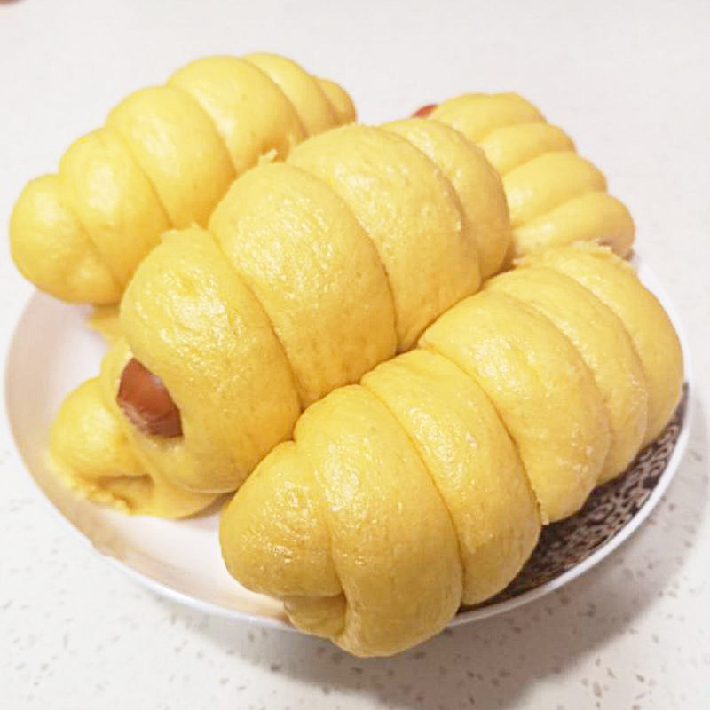 肠仔包
