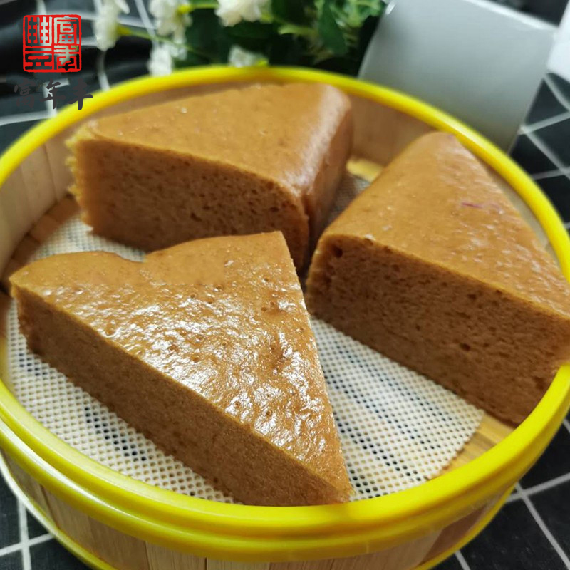 马拉糕