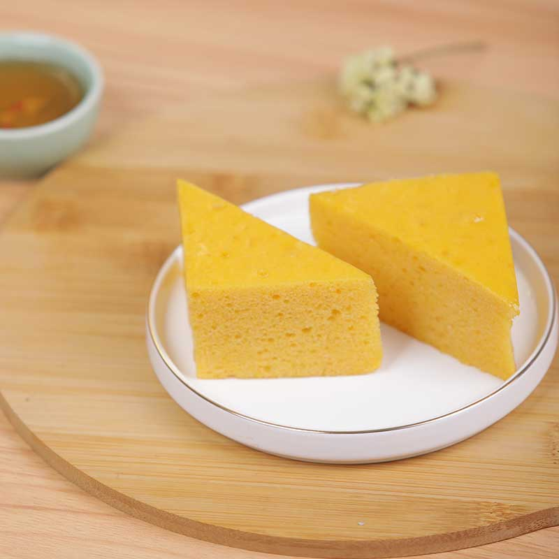 南瓜糕