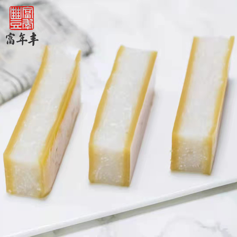 椰丝糕